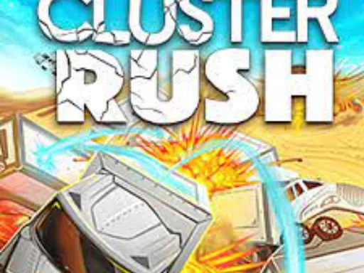 Cluster Rush